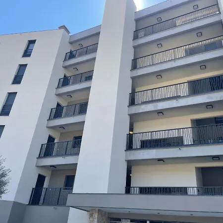 Апартаменты T3 Dans Residence De Standing Avec Grande Terrasse Порто-Веккьо